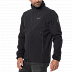 Куртка мужская Jack Wolfskin Northern Pass Zip Off M black