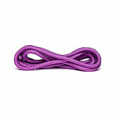 Скакалка Amely для художественной гимнастики RGJ-401 3м purple
