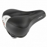 Седло Velo New Port Gemini комфорт женское 5-250350