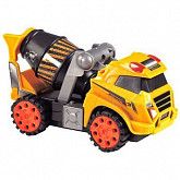 Игрушка Dickie Toys Строительная техника Бетономешалка 13 см  (203415181)