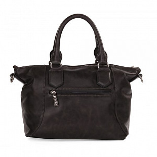 Женская сумка Pola 68289 brown