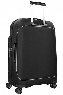 Чемодан Samsonite Fuze 82см 64N-09005 Black