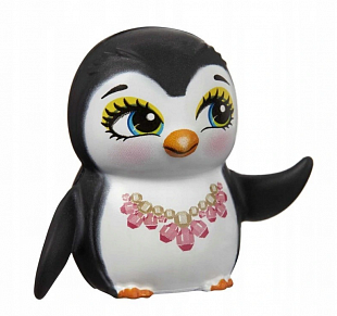 Кукла Enchantimals Яичный подарок Preena GPL94 GTM37
