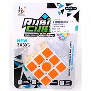 Головоломка "Волшебный кубик" 668C-2