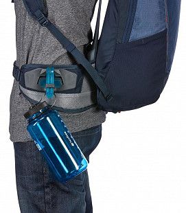 Походный рюкзак Thule Capstone 22L TCPM22OBS black (225103)