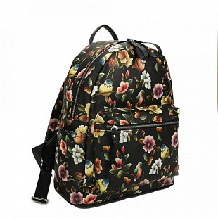 Рюкзак городской Ors Oro ORS-0108 /5 birds/black
