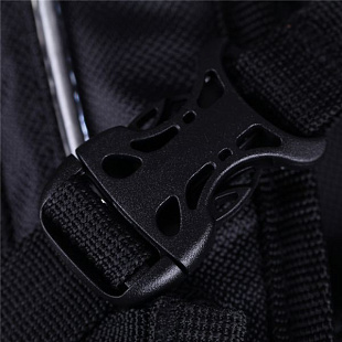 Рюкзак KingCamp Blackberry 28 3205 black