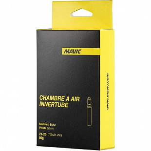 Велокамера Mavic 700/25-32с 60 мм 38111601