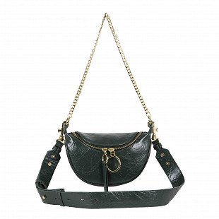 Женская сумка Pola 18257 black