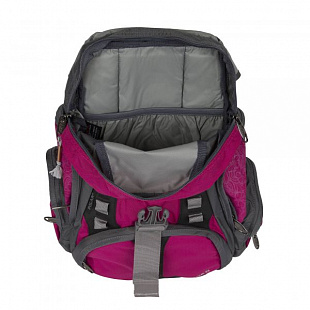 Городской рюкзак Polar П1507 black