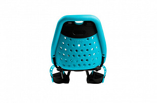 Детское велосипедное кресло Thule Yepp Mini ocean (12020113)