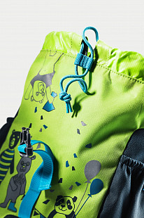 Рюкзак Deuter Schmusebar 8 3610121-2311 kiwi/arctic (2021)