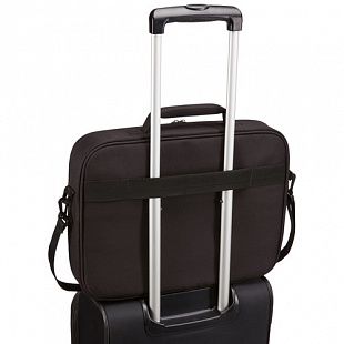 Сумка для ноутбука Case Logic Advantage 15.6" ADVB116BLK Black (3203990)