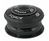 Рулевая колонка Force Ahead 1 1/8'' 15099 black Рулевая колонка Force Ahead 1 1/8'' 15099 black