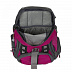 Городской рюкзак Polar П1507 black