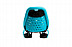 Детское велосипедное кресло Thule Yepp Mini ocean (12020113)