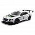 Радиоуправляемая машина Maisto 1:24 Bentley GT3 (81147) Радиоуправляемая машина Maisto 1:24 Bentley GT3 (81147)
