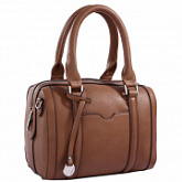 Женская сумка Pola 7173 brown