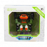 Трансформер Tobot 533-11