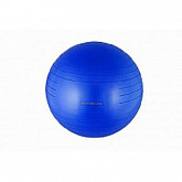 Мяч гимнастический Body Form Антивзрыв 34" 85 см BF-GB01AB blue