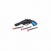 Пистолет Simbat Toys на присосках B1546067