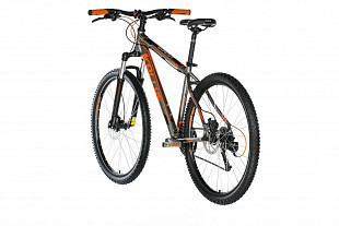 Велосипед Kellys Viper 50 27,5" (2018) orange