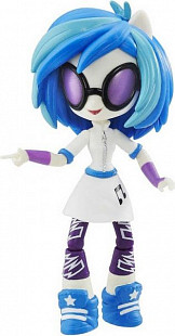 Кукла My Little Pony Equestria Girls Диджей Пон 3 (B7785 B4903)