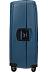 Чемодан Samsonite S'CURE ECO 81см CN0*41 008 dark blue
