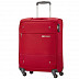 Чемодан Samsonite Base Boost 55см 38N-10003 Dark Red