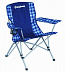 Складное кресло KingCamp Chair Arms Alu 3803