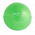 Фитбол полумассажный Starfit GB-201 65 см антивзрыв green Фитбол полумассажный Starfit GB-201 65 см антивзрыв green