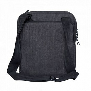 Сумка городская GRIZZLY MM-820-3 /3 black/red