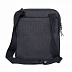 Сумка городская GRIZZLY MM-820-3 /3 black/red