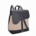 Городской рюкзак Ors Oro DS-0087 /1 black
