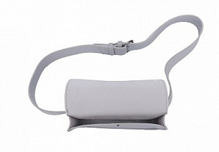 Сумка поясная Ors Oro PS-0035 /2 light grey