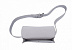 Сумка поясная Ors Oro PS-0035 /2 light grey