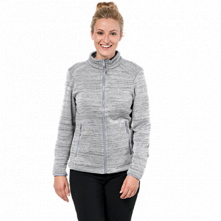 Жилет женский Jack Wolfskin Aquila Glen Women amethyst