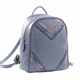 Женская сумка Pola 78324 blue