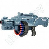 Игрушечный автомат UniToys Blaze Storm (ZC7075)