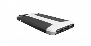 Чехол Thule Atmos X4 iPhone 7 black/white (3203475)