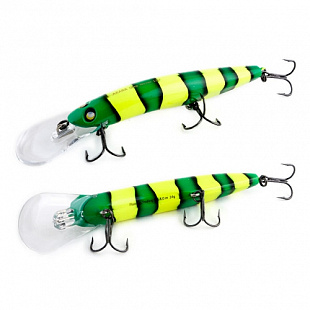 Воблер Akara Deep Winner 125F 6/7 oz 5,0 in A69 DW125F-A69