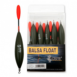 Поплавок Akara бальса NM012