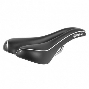 Седло Velo Speedflex Vacu спорт black 5-250247