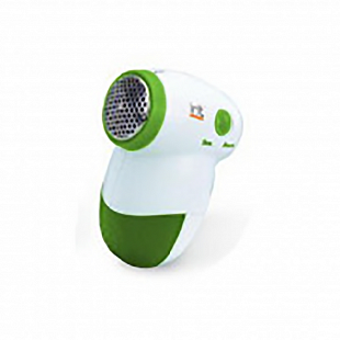 Машинка для удаления катышков Irit IRK-501 green