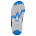 Ботинки детские Jack Wolfskin Crosswind WT Texapore Mid K blue
