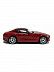 Машинка Bburago 1:43 Mercedes AMG GT (18-30000/18-30321) red