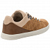 Кроссовки женские Jack Wolfskin Auckland Low W bark brown / sand dune