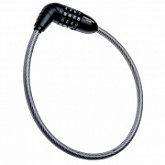 Замок велосипедный Trelock SK 205 12х1000мм 8002092