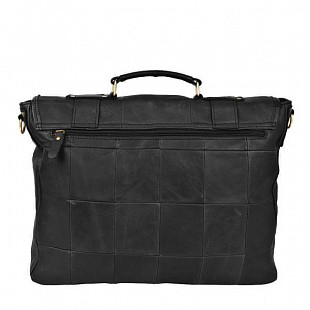 Портфель Pola 8201 black