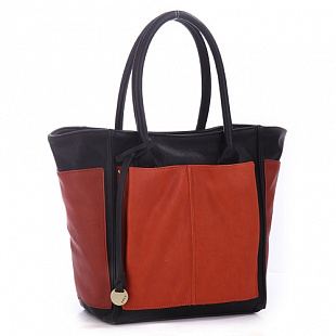 Женская сумка Pola 4190 orange